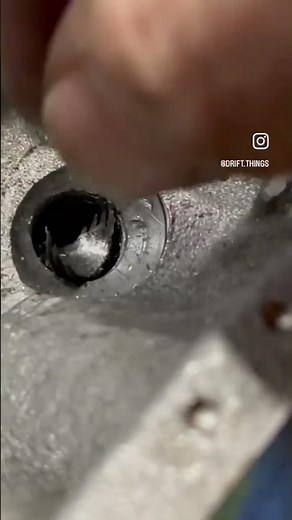 Broken Om606 Glowplug Removal / Fix! Mercedes tdi ftw! #om606 #turbodiesel #diesel #goodthings