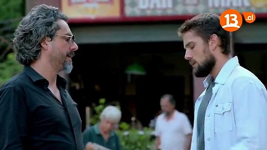 Imperio - Capitulo 147 HD