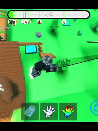 roblox new trend #shorts #trending #roblox