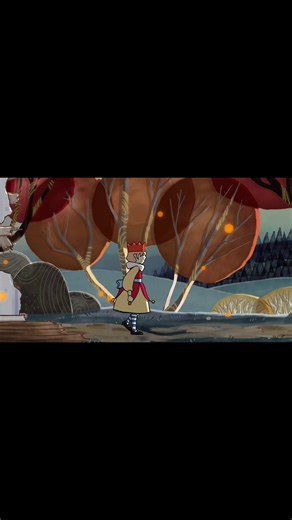 Bild och grafisk form har haft en tvåveckors kurs i animation med lärare i illustration, Minna Floss @MinnaNatten . En av slutuppgifterna var att göra animationer med gångarter. De studerande har jobbat i Illustrator, Photoshop, Pro Create och After Effects. #nyckelviksskolan #illustration #bildochgrafiskform #animation #animationart