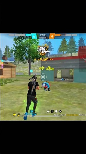 1 VS 4 with Destroyer💀( 70 likes Mardo 👍)