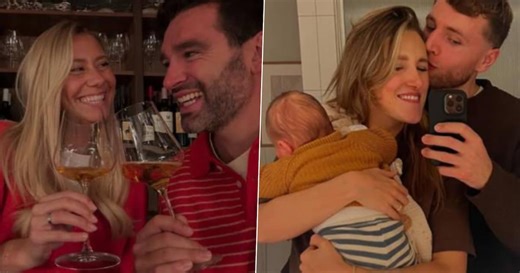 BV 24/7. Celine en Metejoor zijn in Amsterdam en Suzan en Freek tonen hun gezinsgeluk