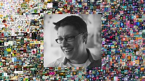 Beeple / Mike Winkelmann | Know Your Meme