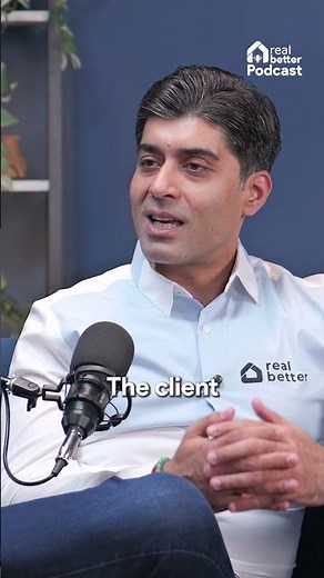 How RealBetter Is Transforming the Real Estate Broker’s Business #shorts