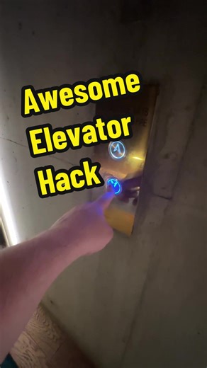 Hotel Elevator Hacks: A Sneaky Guide