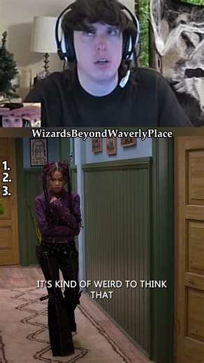 Wizards of Waverly Place Series Highlights and Edits