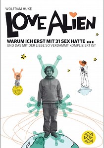 Love Alien - Stream: Jetzt Film online finden und anschauen