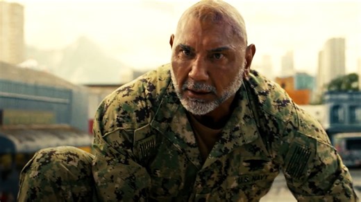 Jason Momoa and Dave Bautista star in the official trailer for #TheWreckingCrew. Streaming January 28 on Prime Video. | Rotten Tomatoes