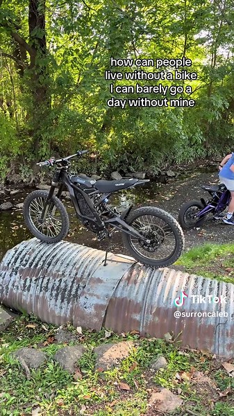 Living Life on Two Wheels: The Bike Enthusiast's Journey