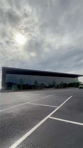 Check Clayton County’s New $117 Million Arena at Southlake Mall