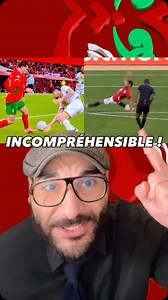 91K views · 29K reactions | J’ai peur de l’ARBITRAGE pour la suite de la compétition ! #AFCON2025 #Maroc #Mali #CAN2025 #Football | Footavu | Facebook