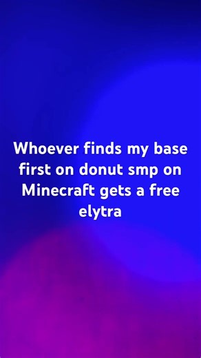 Who will find it first the coordinates will be released tomorrow