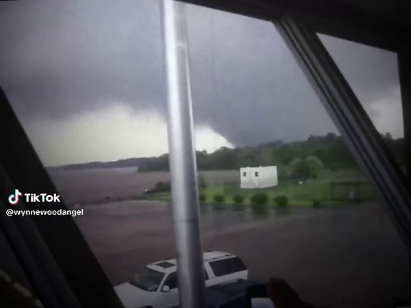 THE SMITHVILLE, MS EF5 — A DIXIE BEHEMOTH. [#tornado #tornadoedit #smithvilletornado #ef5tornado #edit]