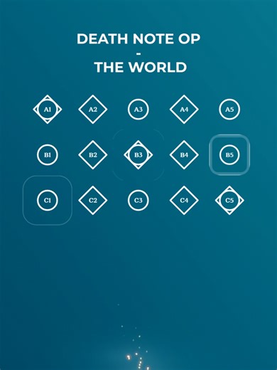 Exploring the Music of Death Note Opening Theme