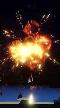 🤯 425x Pyro Cannon - Fireworks Playground Roblox #fireworksplayground #roblox