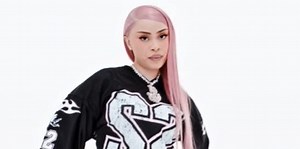 Ice Spice Celebrates Her ‘NUEVAYoL’ Roots In H&M’s New York Campaign