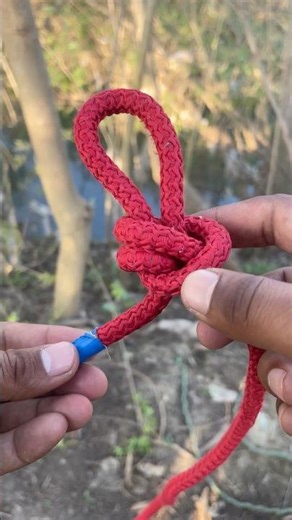 Make A Strong Fixed Loop That Never slip