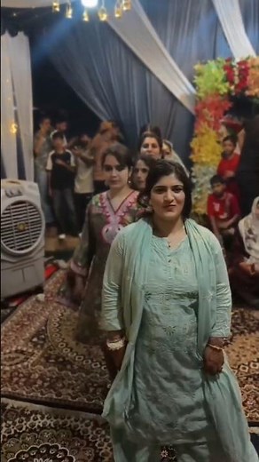 kashmiri bride steps