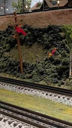 MTH SpongeBob 2-6-0 with Protosound 3.0