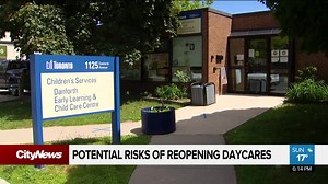 10K views · 31 reactions | What parents need to know before sending their kids back to daycares. CityNews' Maleeha Sheikh has more. | CityNews Toronto | Facebook