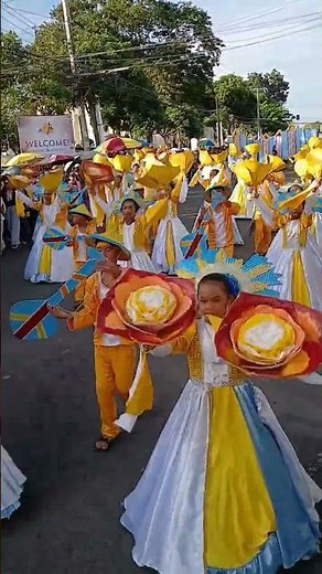 2025 Peñafrancia Festival - Voyadores Festival Pilgrims Dance Competition