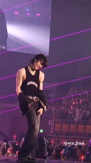 2024.09.01 woww!「Get Lit 」Hyunjin Focus -Straykids- world tour concert dominATE SEOUL KSPODOME 🩶🩶🖤🖤