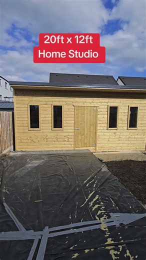 Nationwide Home Studio Delivery & Installation