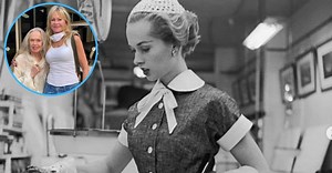 Melanie Griffith Celebrates Mom Tippi Hedren's 91st Birthday With New Photos