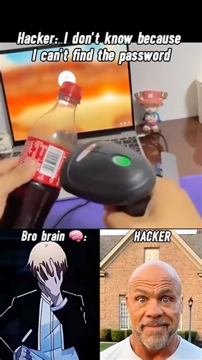 The bro had the best password idea for the PC #pcgaming #pc #gamingpc #pcbuild #pcgaming