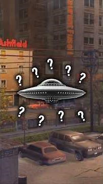 The Cut UFO Ending of Silent Hill 4 Has Finally Been Found #silenthill #shorts