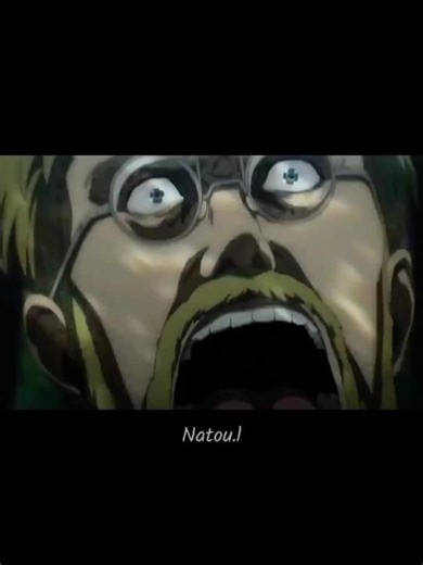 L'attaque des titans sous farines #drôle #memes #humour #anime #snk #drole #humor#abonnetoi#pourtoi