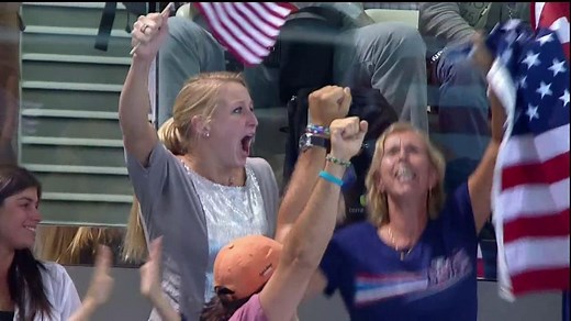 VISA TV Commercial For 2012 London Olympic Highlights