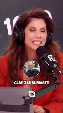 🗣️ "SENTIRSE RECONOCIDO ES ENTENDER QUE LE DEJASTE ALGO A LA GENTE".🎙️ #YComoSeguimos?
