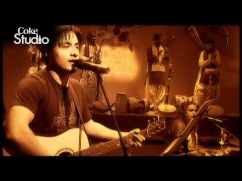 Janay Na Koi | Ali Zafar | Season 1 | Coke Studio Pakistan | ‪@RohailHyattMusic‬