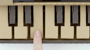 5.9K views · 84 reactions | Who says cardboard isn’t cool? Nintendo certainly doesn’t think so, and their new interactive build-and-play cardboard creations prove it’s anything but. What do you think? | Recreate Packaging | Facebook