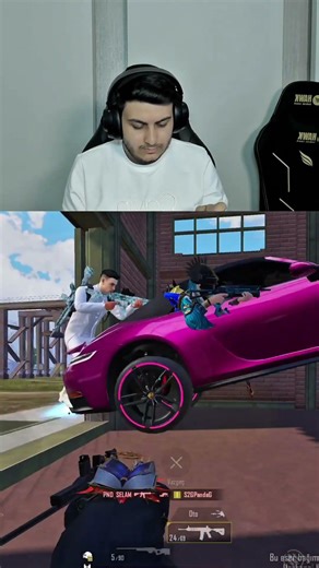 LOBBY ✅😂 #PUBGMOBILE #pubgmnextstarprogram #PUBGMS28 #PUBGM2026H1 #pubgmobile