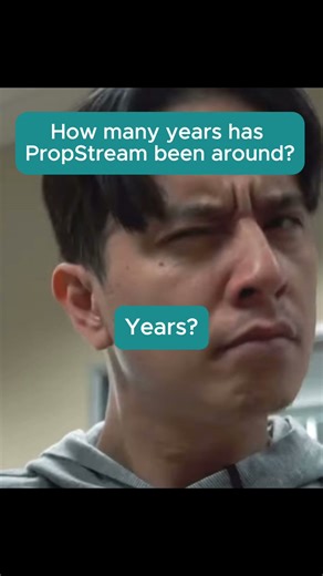 Okay, maybe we weren't around when caves were being sold, but 2 decades are still worthy of a celebration!🔹 2️⃣0️⃣ 🔸 We appreciate our users and can’t wait to see what the next 20 years bring us 🥂 Let us know how long you’ve been using PropStream in the comments! | PropStream