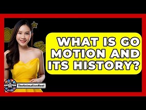 What Is Go Motion And Its History? - The Animation Reel