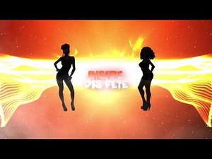 Destra 2016 - Neckbreaker *BRAND NEW* Official Lyric Video