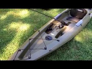 SunDolphin Journey 12ss review