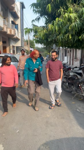 jay gurudev #moinuddin #manchala #bhajan #rajasthan #jodhpur #pali #mahendrasinghrathorepali #instagram #viralvideos #new #reels 😊🙏💐 | Mahendra Singh Rathore