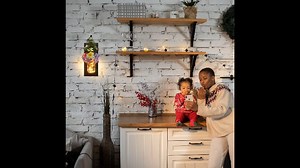 Watch Rustic Wall Sconces Home Decorations on Amazon Live