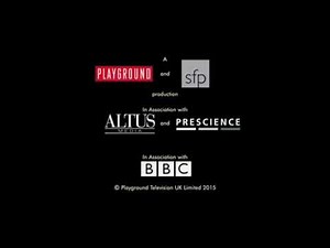 Playground/SFP/Altus Media/Prescience/BBC/Starz Originals (2016)