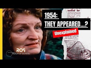 The Pleiadian Encounter: The True 1954 Story of Jessie Roestenberg