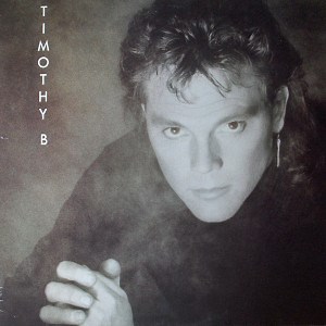 Timothy B. Schmit - Timothy B