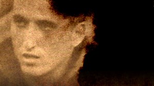 My First War - Apple TV