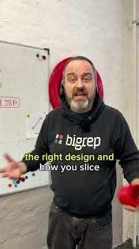 Can you 3d print everything with TPU? #additivemanufacturing