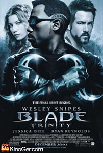 Blade Trinity (2004)
