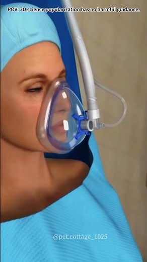 Hysteroscopy procedure #drone #theflash #space