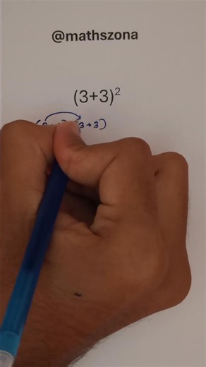 6.4K views · 32 reactions |  ¡No hagas esto en tu calculadora! #multiplicationtricks #matematik #matematicabasica #easymath #mathstricks | Maths Zona | Facebook